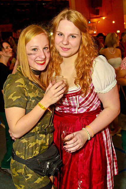 Bauernball