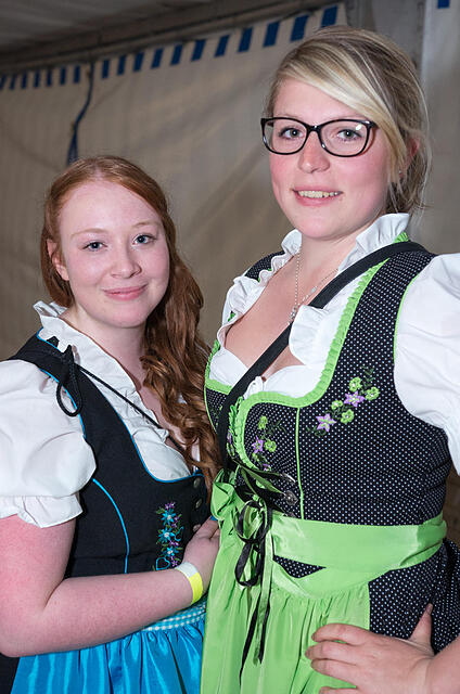 Nenzenheimer Weinfest