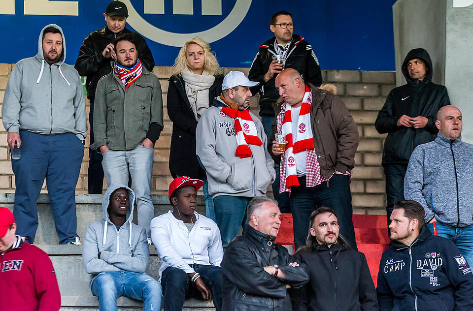 FC Würzburger Kickers - FV Illertissen