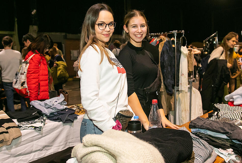 Fashion Flohmarkt