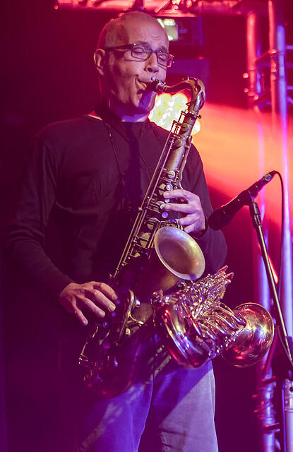 Mark Gillespie´s - Kings of Floyd