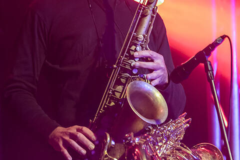 Mark Gillespie´s - Kings of Floyd