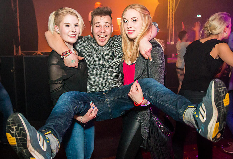Halli Galli Party