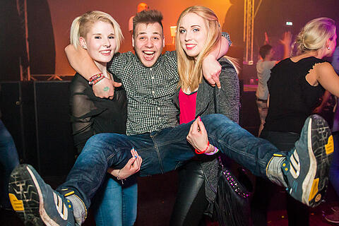 Halli Galli Party
