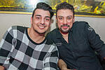 Hans Entertainment @ Qu Club
