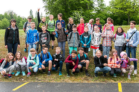 KLASSE! Tage Do