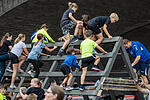 Rock the Race