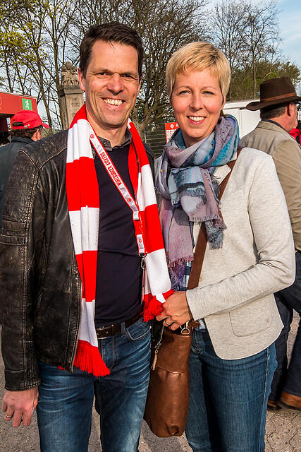 FC Würzburger Kickers - FV Illertissen