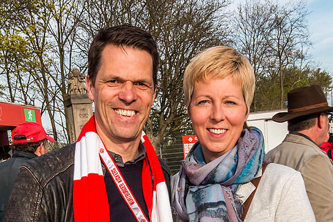 FC Würzburger Kickers - FV Illertissen