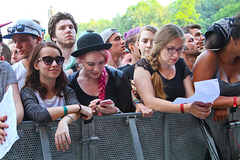 Rock im Park Sonntag