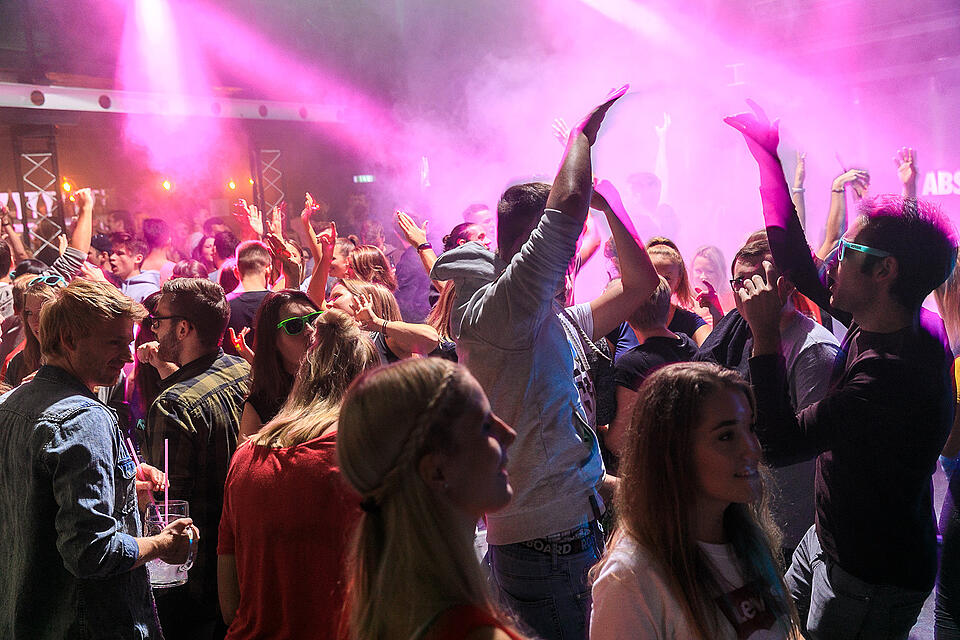 Malle Party
