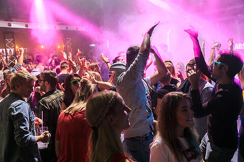Malle Party