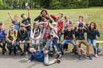 KLASSE! Tage Do