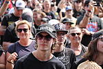 Bühnen Fr/Sa