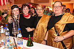 Weiberfasching Karbach