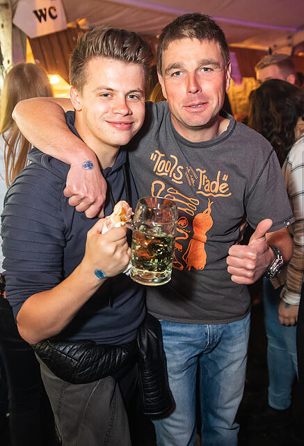 Weinfest Untereisenheim