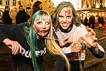 Zombie Walk