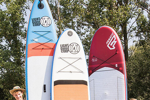 Sommer in Mainfranken