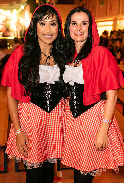 Weiberfasching Karbach
