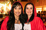 Weiberfasching Karbach