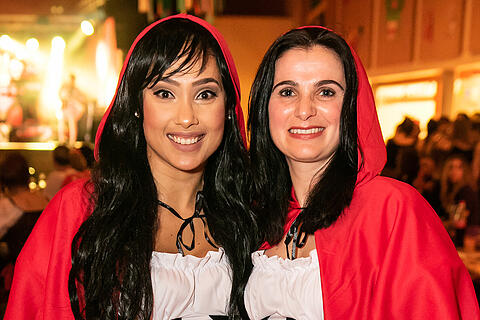 Weiberfasching Karbach