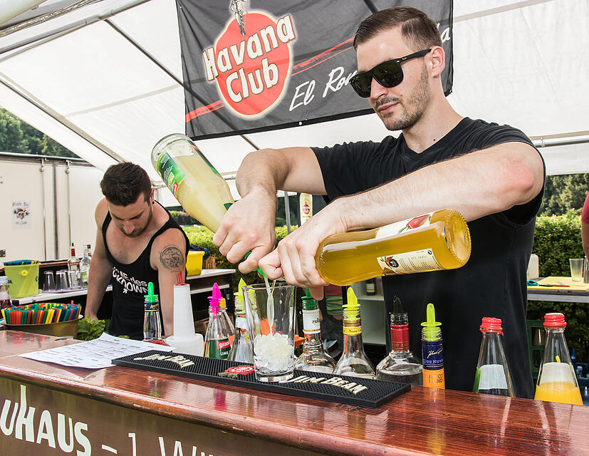 60 Jahre Dallenbergbad