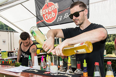 60 Jahre Dallenbergbad