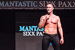 Mantastic Sixx Paxx