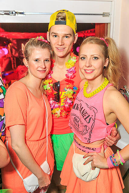 Neon Party