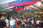 Weinfest Nenzenheim