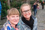 Weinfest Sommerhausen