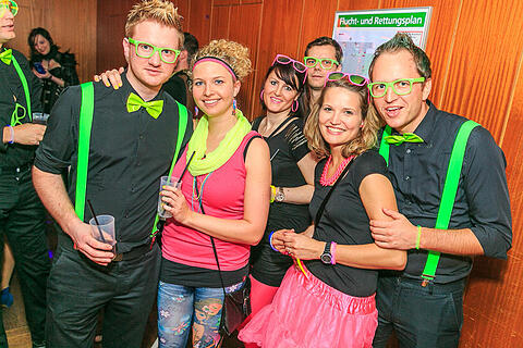 Neon Party