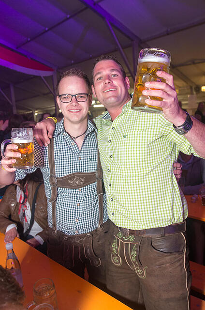 M&uuml;nchner Zwietracht