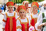 Rakoczy Fest Sonntag