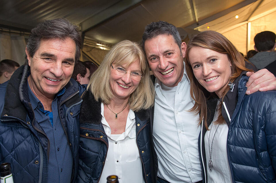 Apres Ski Party