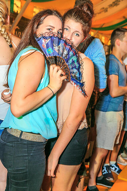 Spessartfestwoche Teil 1