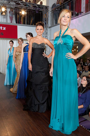 Main-Topmodel Finale 2009