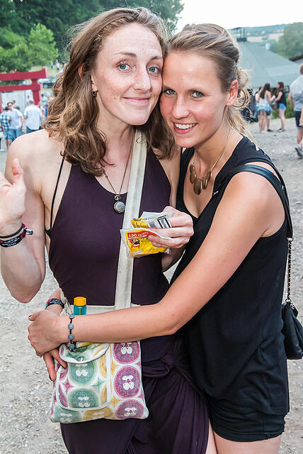 Traumsafari Festival