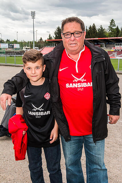 FC Würzburger Kickers - FC Augsburg II