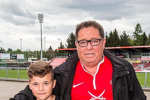 FC W&uuml;rzburger Kickers - FC Augsburg II