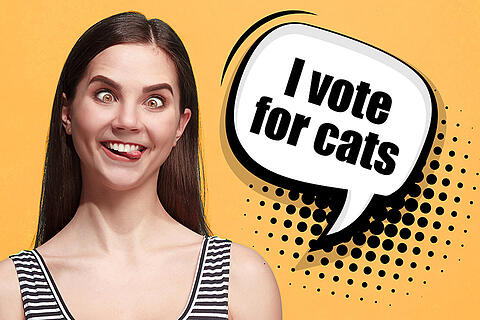 VOTING: Die d&uuml;mmsten Spr&uuml;che der vierten Maiwoche