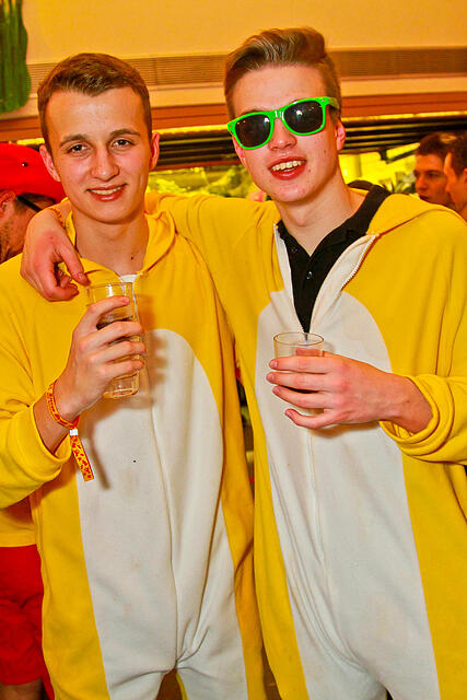 Bauernball