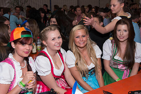 Nenzenheimer Weinfest