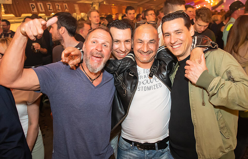 Weinfest Untereisenheim