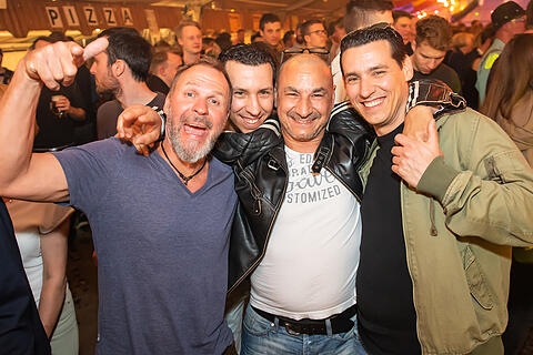 Weinfest Untereisenheim