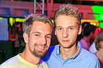 Ersti Party