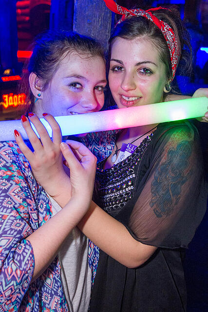 Hans Entertainment @ Qu Club
