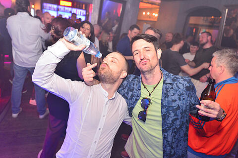 We Love Music from 80s til Today