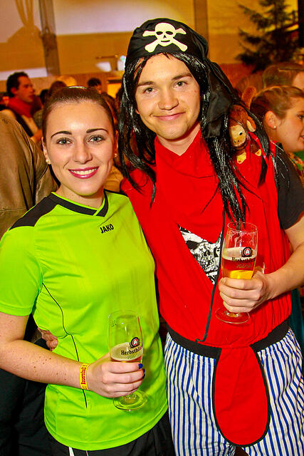 Bauernball