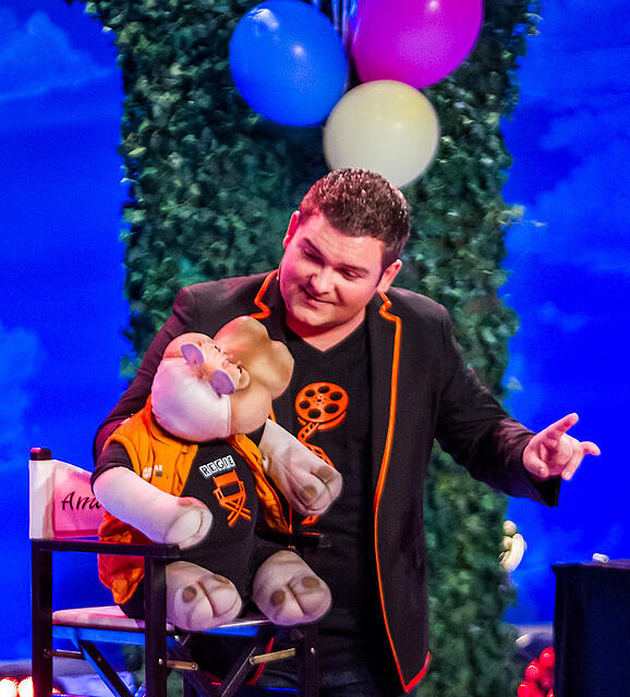 Fastnacht in Franken - Generalprobe